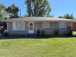 1992 Greenleaf Dr, Lexington, KY 40505