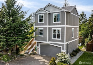 8311 Peggy's Place SE, Snoqualmie, WA 98065