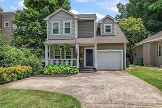 1921 Kenilworth Ave, Charlotte, NC 28203