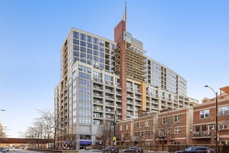 1530 S State St Unit 525, Chicago, IL 60605