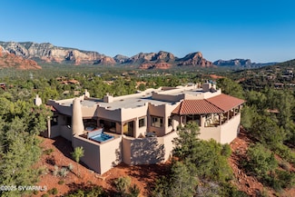 65 Forest View Trail, Sedona, AZ 86336
