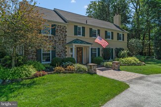 336 Echo Valley Ln, Newtown Square, PA 19073