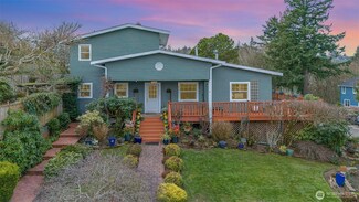 3120 N Alder St, Tacoma, WA 98407