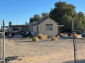 2368 Mesquite Springs Rd, Twentynine Palms, CA 92277