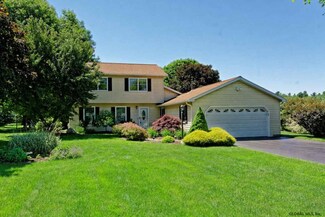 1504 Maple Hill Rd, Castleton On Hudson, NY 12033