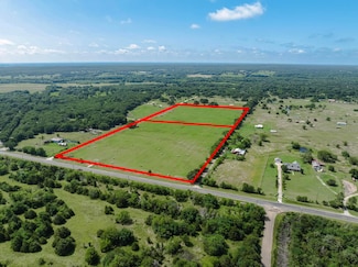 32526 Farm To Market 429, Terrell, TX 75161