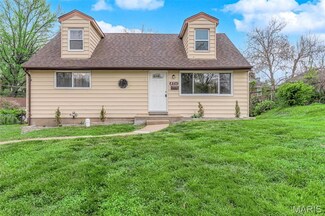 8711 Marcella Ave, Saint Louis, MO 63121