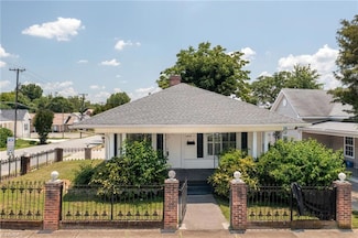 1414 E 3rd St, Winston Salem, NC 27101