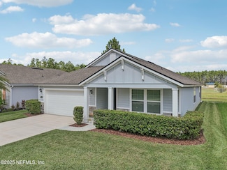 236 Glasgow Dr, Saint Johns, FL 32259
