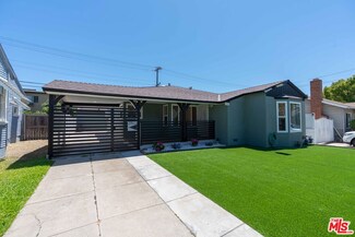 536 Myrtle St, Glendale, CA 91203