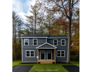 116 Felker Dr Unit B, Milton, NH 03851
