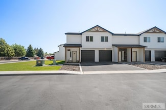 380 S 3rd W Unit 301, Rigby, ID 83442