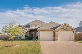 4120 Shallow Creek Loop, College Station, TX 77845