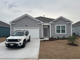 2454 Polaris Path Unit Lot 281- Cali A, Myrtle Beach, SC 29577