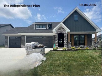 7633 Melrose Ln, Charlestown, IN 47111