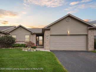 1166 Emerald Dr Unit 53, Charlotte, MI 48813