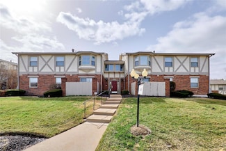 1445 Willow Brook Cove Unit 4, Saint Louis, MO 63146