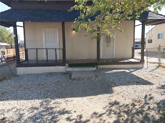 405 A St Unit B, Barstow, CA 92311