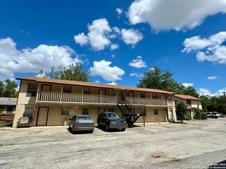 1523 Quintana Rd, San Antonio, TX 78211