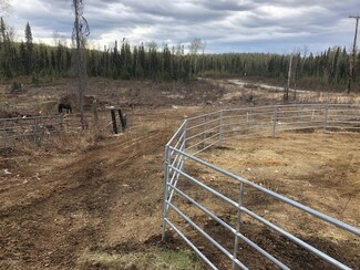 6075 S Purinton Pkwy, Big Lake, AK 99654