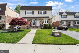 415 Ashurst Ave, Secane, PA 19018