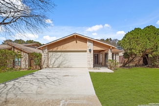 4339 Hilton Head St, San Antonio, TX 78217