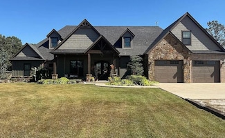 10035 Ns 3540 Rd, Prague, OK 74864