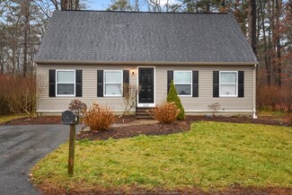 446 Forest St, West Bridgewater, MA 02379