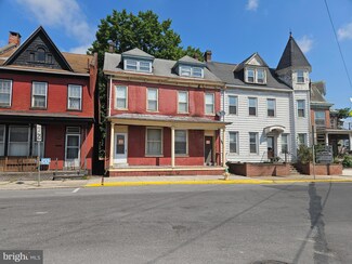 241-243 E 3rd St, Lewistown, PA 17044