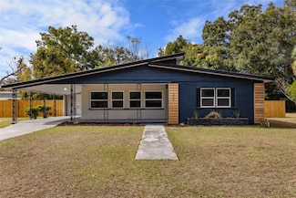 234 NE 2nd St, Williston, FL 32696