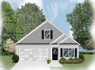 6331 Gordon Rd, Wilmington, NC 28411