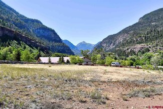 0 Hoag Ct Unit 746977, Ouray, CO 81427