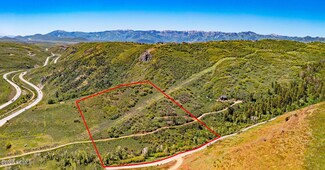 81 W Tollgate Canyon Rd, Wanship, UT 84017