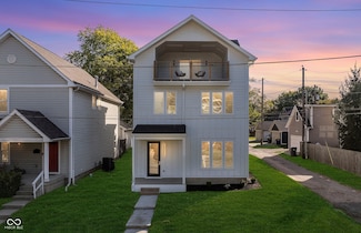 449 N Arsenal Ave, Indianapolis, IN 46201