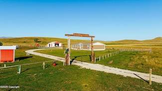29 Meade Creek Rd, Sheridan, WY 82801