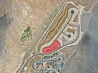 0 Rosewood Dr Unit 25-333709, Bellevue, ID 83313