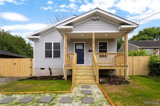 1160 Commerce St, Petersburg, VA 23803