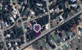 1218 Ports o Call Dr, Granbury, TX 76048