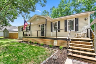 5325 Covered Bridge Rd, Trinity, NC 27370