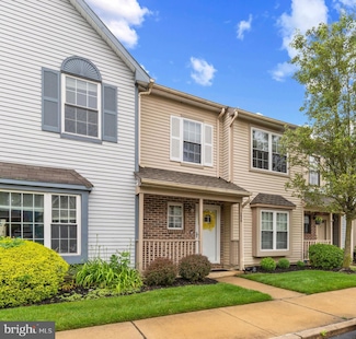 234 Crown Prince Dr, Marlton, NJ 08053
