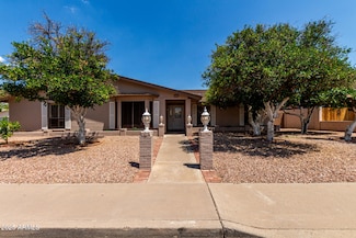 1839 N Barkley, Mesa, AZ 85203
