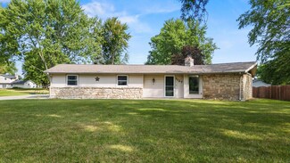 1127 Moeller Rd, New Haven, IN 46774