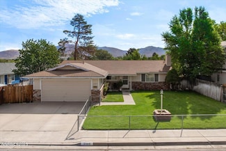 3309 Hickory Dr, Carson City, NV 89701