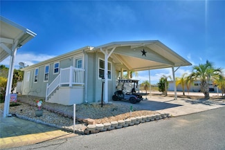 251 Patterson Rd Unit J14, Haines City, FL 33844