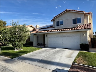 2807 Camelback Ln, Henderson, NV 89074
