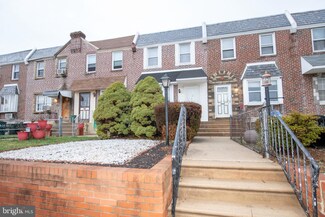 6614 Algard St, Philadelphia, PA 19135