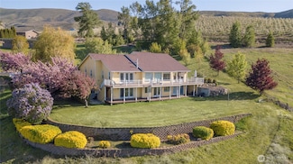 1677 Dodge Rd, Ellensburg, WA 98926