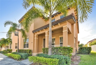 11606 SW 245th Terrace, Homestead, FL 33032