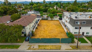 13148 Victory Blvd, van Nuys, CA 91401