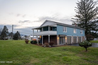 2950 Eagle Valley Rd, Mill Hall, PA 17751